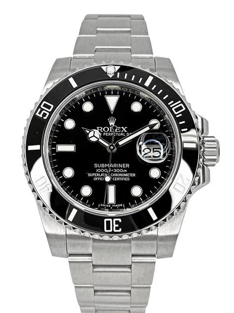 first class timepieces buy rolex submariner 116610ln watch|Rolex Submariner 116610 price.